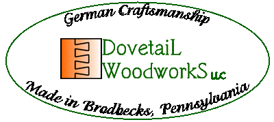Dovetail Woodworks