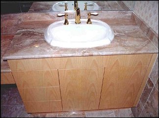 Bathroom Vanity